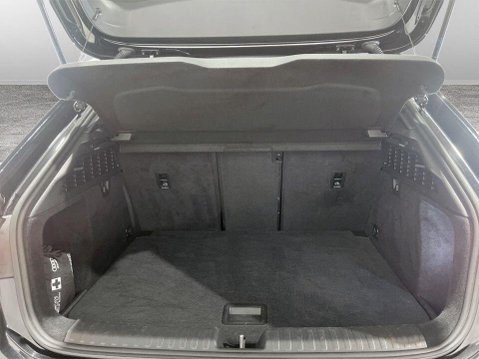 Audi A3 1.5 TFSI 35 S line Sportback 5dr Petrol Manual Euro 6 (s/s) (150 ps) Full L 21