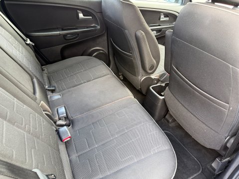 Kia Venga 2 ECODYNAMICS **RESERVED** 35