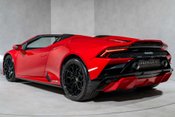 Lamborghini Huracan LP 640-2 EVO SPYDER. NOW SOLD. SIMILAR REQUIRED. PLEASE CALL 01903 254800. 6