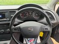 SEAT Leon 2.0 TDI CR FR Sport Coupe 3dr Diesel Manual Euro 5 (s/s) (184 ps) 11