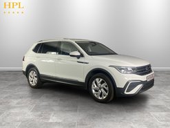 Volkswagen Tiguan Allspace 1.5 TSI Life SUV 5dr Petrol Manual Euro 6 (s/s) (150 ps) Air Con - Alloy Wh