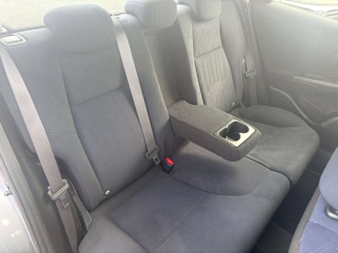 Honda Civic 1.8 Civic i-VTec ES 5dr 39