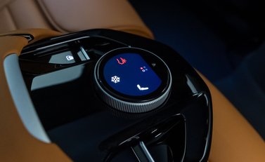 Ferrari Purosangue 21