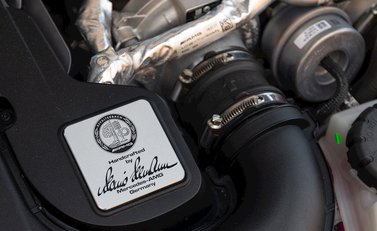 Mercedes-Benz C Class C63s Edition 1 Motorsport 33