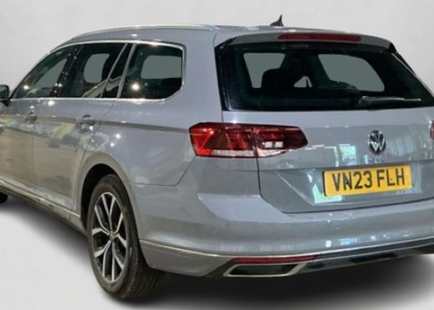 Volkswagen Passat 1.4 TSI 13kWh GTE Estate 5dr Petrol Plug-in Hybrid DSG Euro 6 (s/s) (218 ps 8
