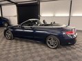 Mercedes-Benz C Class 1.5 C200 MHEV AMG Line Cabriolet G-Tronic+ Euro 6 (s/s) 2dr 44