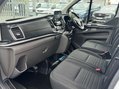 Ford Transit Custom 2.0 300 EcoBlue Limited Panel Van 5dr Diesel Manual L1 H1 Euro 6 (s/s) (130 18