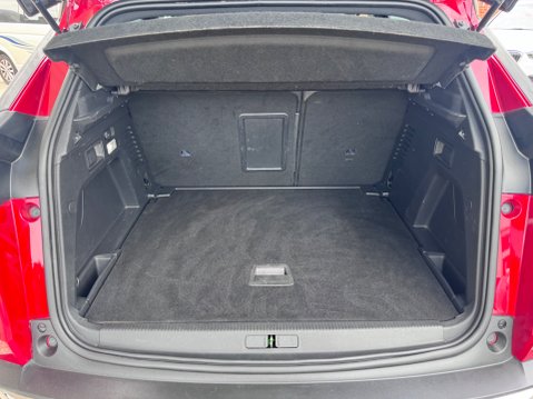 Peugeot 3008 BLUEHDI S/S GT LINE 10