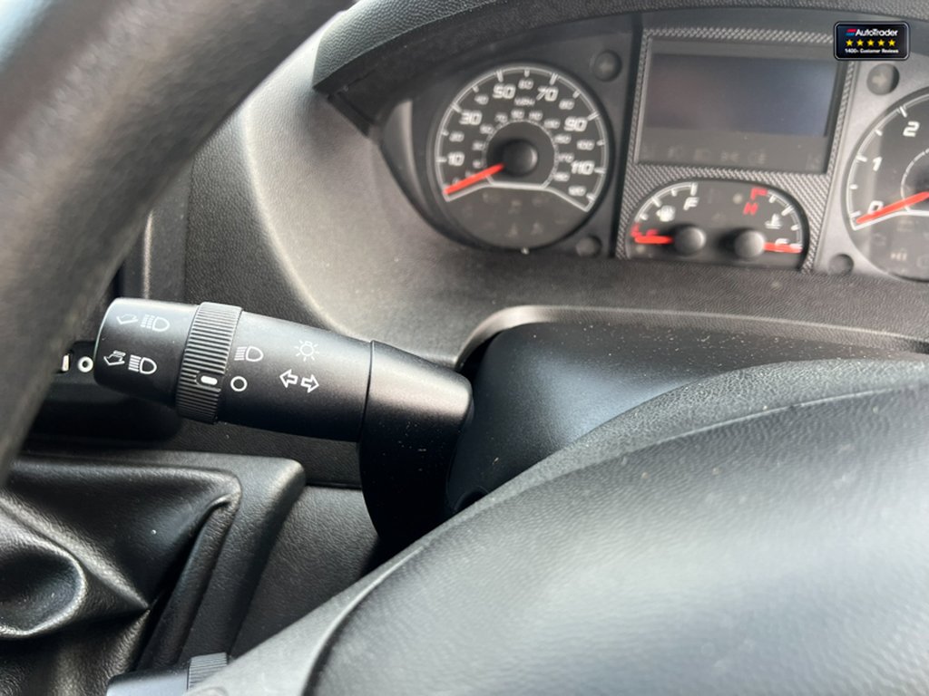 2019 Citroen RelayMWB (SOLD) L2H2 Medium Roof Enterprise Air Con Nav Sensor — thumbnail 35 of 51