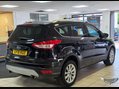 Ford Kuga 1.5T EcoBoost Titanium 2WD Euro 6 (s/s) 5dr 4