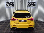 Mercedes-Benz A Class 2.0 A35 AMG (Premium Plus) Hatchback 5dr Petrol SpdS DCT 4MATIC Euro 6 (s/s 18