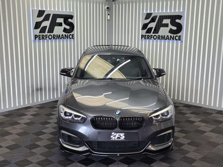 BMW 1 Series 3.0 M140i Shadow Edition Hatchback 3dr Petrol Auto Euro 6 (s/s) (340 ps) 14