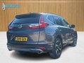 Honda CR-V 1.5 VTEC Turbo SE SUV 5dr Petrol Manual Euro 6 (s/s) (173 ps) 12