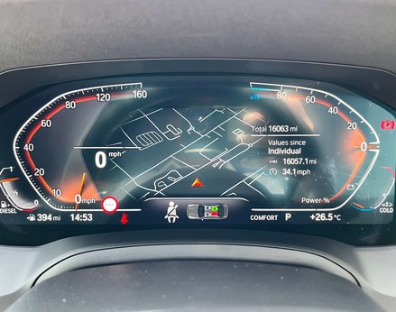 BMW 4 Series 2.0 420d xDrive M Sport MHEV Auto 4WD 2dr 21