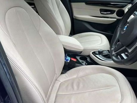 BMW 2 Series 1.5 218i Luxury MPV 5dr Petrol Auto Euro 6 (s/s) (136 ps) 6