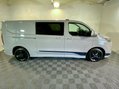 Ford Transit Custom 320 SPORT L2H1 DCIV ECOBOOST 10