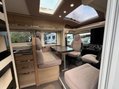 Adria Coral AXESS S 690 SC ISLAND REAR BEDROOM MODEL 10
