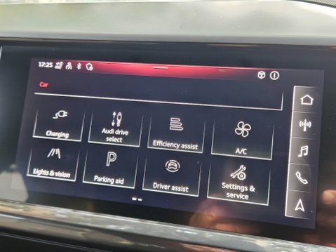 Audi Q4 SPORTBACK S LINE 57