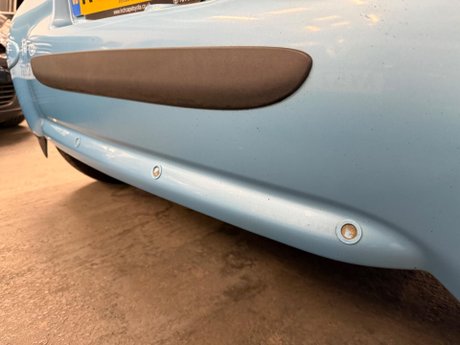 Toyota Aygo 1.0 VVT-i Move MultiMode Euro 5 5dr 27