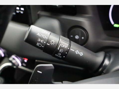 Honda HR-V 1.5 HR-V Advance i-MMD CVT 5dr 43