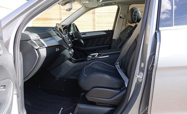 Mercedes-Benz GLE GLE 63 S 17