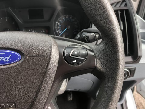 Ford Transit 350 LEADER P/V ECOBLUE 18