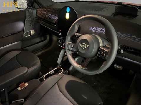Mini Electric Cooper E 40.7kWh Sport Hatchback 3dr Electric Auto (184 ps) Cruise Control - DAB 12