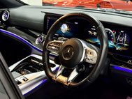 Mercedes-Benz Amg GT 4.0 63 V8 BiTurbo Coupe 5dr Petrol SpdS MCT 4MATIC+ Euro 6 (s/s) (585 ps) 36