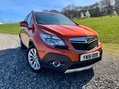 Vauxhall Mokka SE CDTI 10