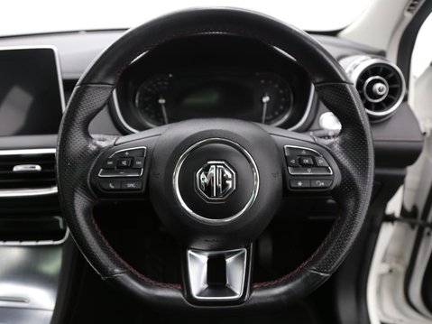 MG HS 1.5 T-GDI Exclusive Euro 6 (s/s) 5dr 10