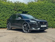 Cupra Formentor (Sold) 2.0 TSI VZ2 SUV 5dr Petrol DSG 4Drive Euro 6 (s/s) (310 ps) 3