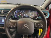 Citroen C3 1.2 PureTech Shine Plus Hatchback 5dr Petrol Manual Euro 6 (s/s) (110 ps) 13