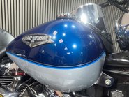 Harley-Davidson Roadking CLASSIC 2000 FLHRCI MODEL 1450 38K LONG MOT SERVICED WARRANTY 19