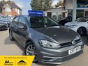 Volkswagen Golf 2.0 TDI BlueMotion Tech GT Euro 6 (s/s) 5dr