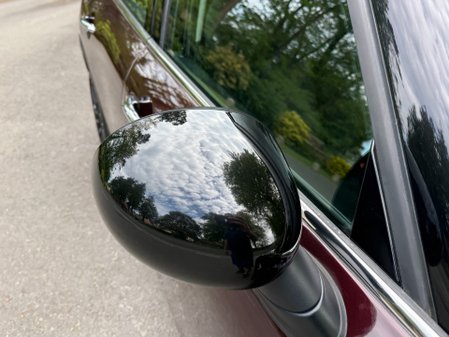 Mini Clubman COOPER 23
