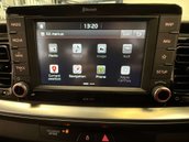 Kia Stonic 1.0 Stonic 3 ISG Semi-Auto 5dr 21