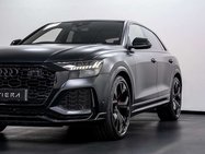 Audi RS Q8 TFSI V8 Vorsprung SUV 4.0 Automatic Petrol 8