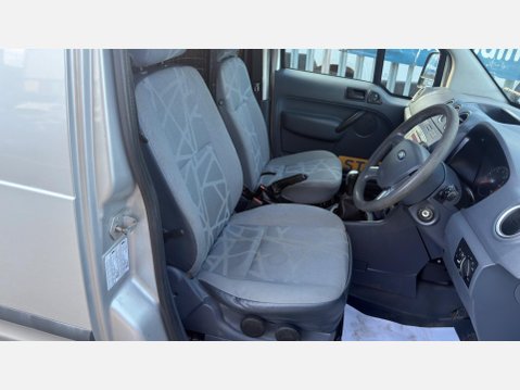 Ford Transit Connect 1.8 TDCi T200 Trend L1 H1 4dr DPF 10