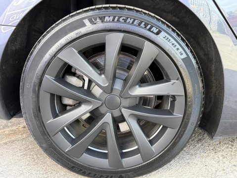Tesla Model 3 (Dual Motor) Long Range Saloon 4dr Electric Auto 4WDE (346 ps) 15