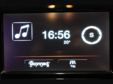 Fiat 500X 1.6 MultiJetII Cross Plus Euro 6 (s/s) 5dr 18
