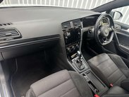 Volkswagen Golf 2.0 TSI R Hatchback 5dr Petrol DSG 4Motion Euro 6 (s/s) (300 ps) 28
