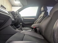 Audi Q3 1.4 Q3 S Line Edition TFSI 5dr 37