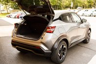 Nissan Juke N-CONNECTA 38