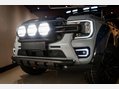 Ford Ranger 2.0 Ranger Wildtrak EcoBlue 4x4 A 4WD 28