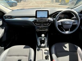 Ford Kuga 2.0 Kuga Titanium First Edition EcoBlue MHEV 5dr 2