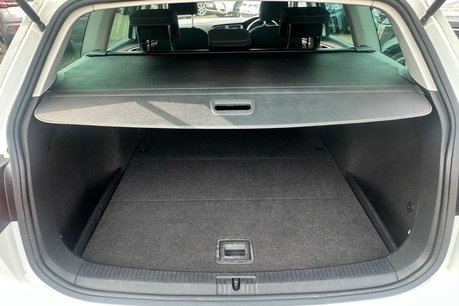 Volkswagen Golf 2.0 Golf GT TDI Semi-Auto 5dr 64