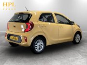 Kia Picanto 1.0 DPi 2 Hatchback 5dr Petrol Manual Euro 6 (s/s) (66 bhp) 7