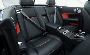 Rolls-Royce Dawn Black Badge 15