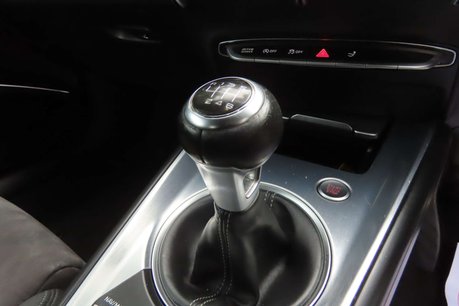 Audi TT 1.8 TFSI Black Edition Coupe 3dr Petrol Manual Euro 6 (s/s) (180 ps) 12