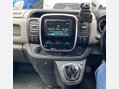 Renault Trafic 1.6 dCi ENERGY 27 Sport Nav Panel Van 5dr Diesel Manual SWB Standard Roof E 29